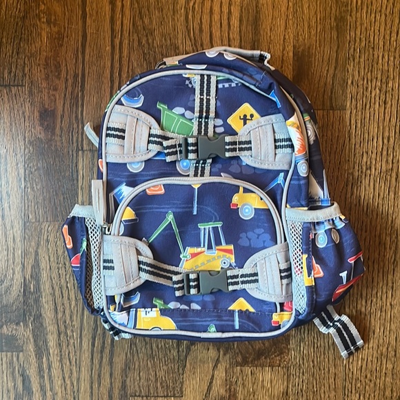 Pottery Barn Kids Accessories Potterybarn Kids Construction Truck
